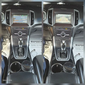 Ford Edge 2.0 CDTI TITANIUM | Mobile.bg    7