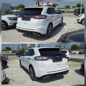 Ford Edge 2.0 CDTI TITANIUM | Mobile.bg    4