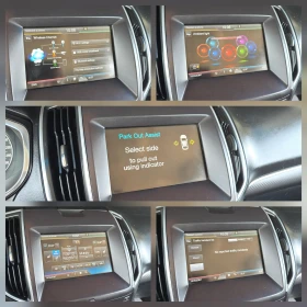 Ford Edge 2.0 CDTI TITANIUM | Mobile.bg    9