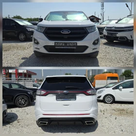 Ford Edge 2.0 CDTI TITANIUM | Mobile.bg    2