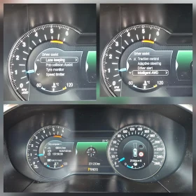 Ford Edge 2.0 CDTI TITANIUM | Mobile.bg    8
