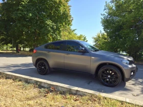 Обява за продажба на BMW X6 ~25 000 лв. - изображение 4