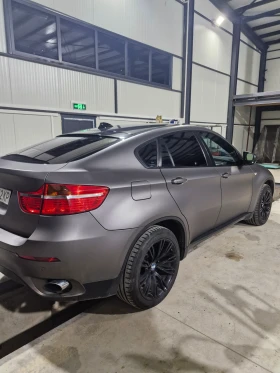 Обява за продажба на BMW X6 ~23 500 лв. - изображение 4 | Auto.bg Обява за продажба на BMW X6 ~23 500 лв. - изображение 4