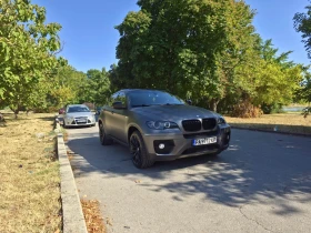 Обява за продажба на BMW X6 ~25 000 лв. - изображение 1