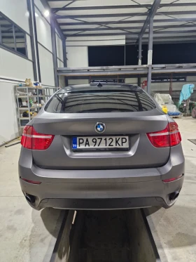 Обява за продажба на BMW X6 ~23 500 лв. - изображение 3 | Auto.bg Обява за продажба на BMW X6 ~23 500 лв. - изображение 3