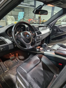 Обява за продажба на BMW X6 ~23 500 лв. - изображение 8 | Auto.bg Обява за продажба на BMW X6 ~23 500 лв. - изображение 8