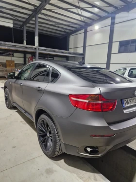 Обява за продажба на BMW X6 ~23 500 лв. - изображение 5 | Auto.bg Обява за продажба на BMW X6 ~23 500 лв. - изображение 5