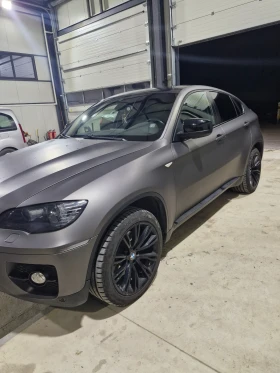 Обява за продажба на BMW X6 ~23 500 лв. - изображение 1 | Auto.bg Обява за продажба на BMW X6 ~23 500 лв. - изображение 1