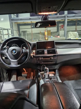 Обява за продажба на BMW X6 ~23 500 лв. - изображение 9 | Auto.bg Обява за продажба на BMW X6 ~23 500 лв. - изображение 9