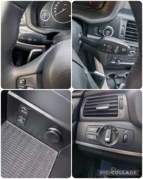 BMW X3 2.0d AUTOMATIC/ NAVIGATION/ X DRIVE - 22499 лв. - 51232989 16