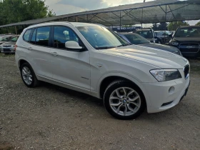 BMW X3 2.0d AUTOMATIC/ NAVIGATION/ X DRIVE - 22499 лв. - 51232989 5