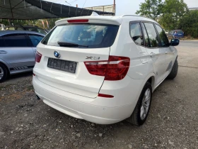 BMW X3 2.0d AUTOMATIC/ NAVIGATION/ X DRIVE - 22499 лв. - 51232989 3