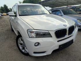BMW X3 2.0d AUTOMATIC/ NAVIGATION/ X DRIVE - 22499 лв. - 51232989 2