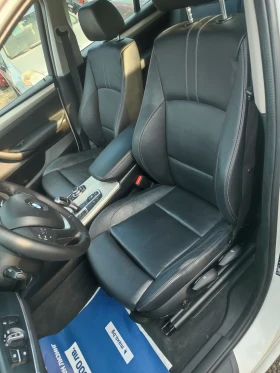 BMW X3 2.0d AUTOMATIC/ NAVIGATION/ X DRIVE - 22499 лв. - 51232989 12