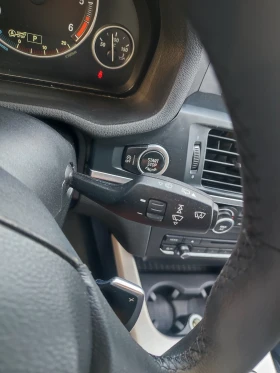 BMW X3 2.0d AUTOMATIC/ NAVIGATION/ X DRIVE - 22499 лв. - 51232989 15