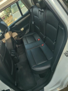 BMW X3 2.0d AUTOMATIC/ NAVIGATION/ X DRIVE - 22499 лв. - 51232989 11