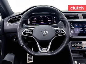 VW Tiguan R-Line Black 4Motion* * *  | Mobile.bg    8