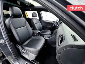 VW Tiguan R-Line Black 4Motion* * *  | Mobile.bg    11