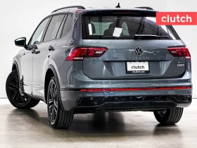 VW Tiguan R-Line Black 4Motion* * *  | Mobile.bg    3