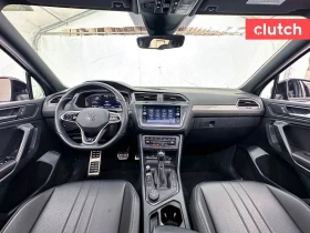 VW Tiguan R-Line Black 4Motion* * *  | Mobile.bg    7
