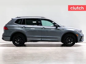 VW Tiguan R-Line Black 4Motion* * *  | Mobile.bg    2