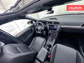 VW Tiguan R-Line Black 4Motion* * *  | Mobile.bg    6