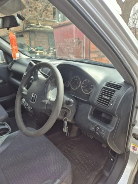 Honda Cr-v | Mobile.bg    7