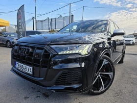 Audi SQ7 4.0TDI QUATRO 435 V8