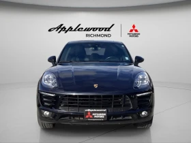 Porsche Macan AWD* АвтоКредит* (ЦЕНА ДО БГ) - 43999 лв. / 22496.33 € - 74909572 2