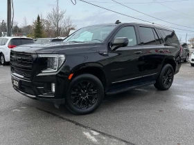 Gmc Yukon * SLT * CARFAX * БЕЗ ПЪРВОНАЧАЛНА ВНОСКА