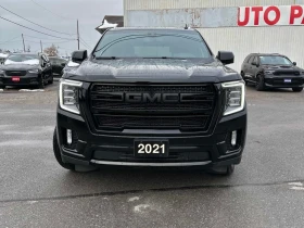 Gmc Yukon * SLT * CARFAX *    | Mobile.bg    6