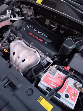 Toyota Rav4 Gaz benzin - 4500 € / 8801.24 лв. - 44070585 9