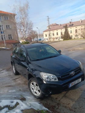 Toyota Rav4 Gaz benzin - 4500 € / 8801.24 лв. - 44070585 3