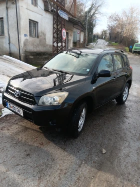 Toyota Rav4 Gaz benzin - 4500 € / 8801.24 лв. - 44070585 5