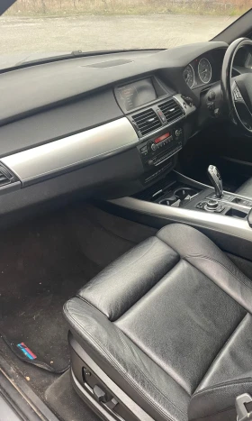 BMW X5 - 4200 € / 8214.49 лв. - 96495492 6