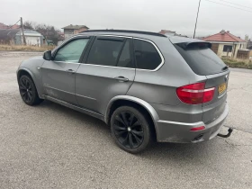 BMW X5 - 4200 € / 8214.49 лв. - 96495492 5
