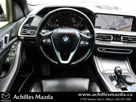 BMW X5 Drive40i * AвтоКредит* (ЦЕНА ДО БГ) - 25599 € / 50067.29 лв. - 41411600 11