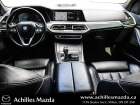 BMW X5 Drive40i * AвтоКредит* (ЦЕНА ДО БГ) - 25599 € / 50067.29 лв. - 41411600 9