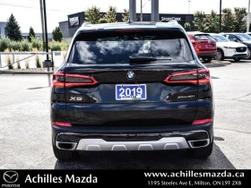 BMW X5 Drive40i * AвтоКредит* (ЦЕНА ДО БГ) - 25599 € / 50067.29 лв. - 41411600 5