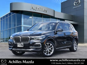 BMW X5 Drive40i * AвтоКредит* (ЦЕНА ДО БГ)