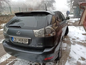 Lexus RX 400h - 6500 € / 12712.90 лв. - 61733776 2