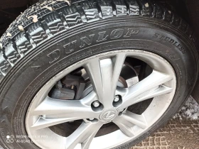 Lexus RX 400h - 6500 € / 12712.90 лв. - 61733776 4