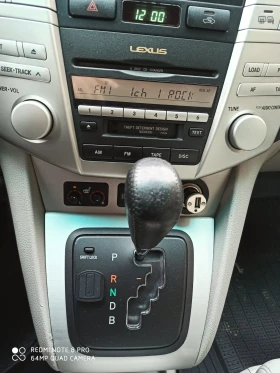 Lexus RX 400h - 6500 € / 12712.90 лв. - 61733776 10