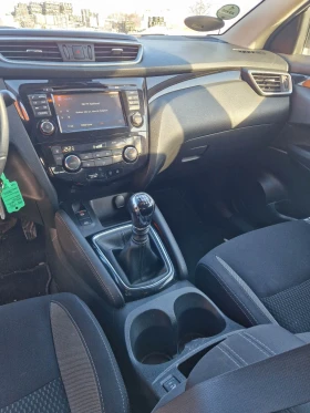 Nissan Qashqai 1.5dci Много екстри! Очакван внос! С Гаранция! - 13500 € / 26403.70 лв. - 81686910 5