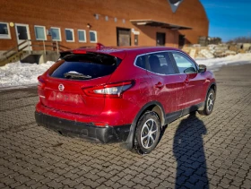 Nissan Qashqai 1.5dci Много екстри! Очакван внос! С Гаранция! - 13500 € / 26403.70 лв. - 81686910 3