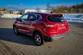 Nissan Qashqai 1.5dci Много екстри! Очакван внос! С Гаранция! - 13500 € / 26403.70 лв. - 81686910 4