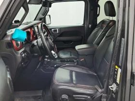 Jeep Gladiator * RUBICON CREW CAB SHORT BED * CARFAX * ЦЕНА ДО БГ, снимка 7