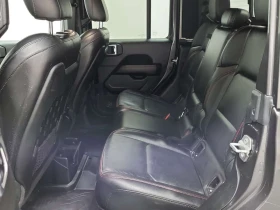 Jeep Gladiator * RUBICON CREW CAB SHORT BED * CARFAX * ЦЕНА ДО БГ, снимка 11