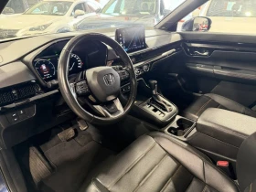 Honda Cr-v Hybrid Touring AWD, снимка 4 - Автомобили и джипове - 53649103