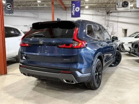 Honda Cr-v Hybrid Touring AWD, снимка 3 - Автомобили и джипове - 53649103